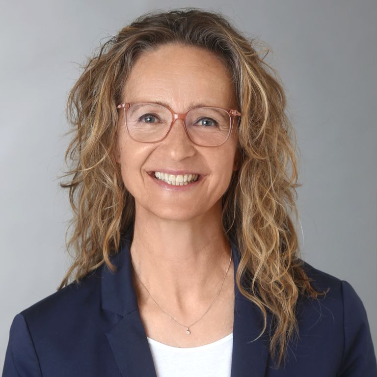 Gabriele Schartel
